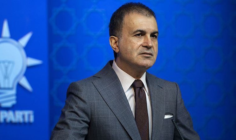 AKP Sözcüsü Ömer Çelik'ten artan kadın cinayetlerine ilişkin açıklama: 'Cumhurbaşkanımızın net mesajı şudur...'