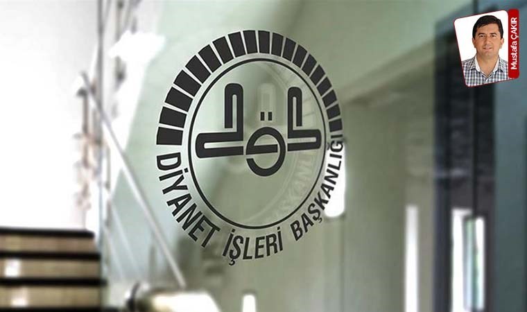 91.8 milyar bütçeli Diyanet İşleri Başkanlığı’nın çalışan sayısı 140 bin 185’e ulaştı