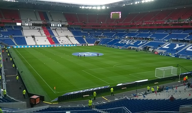 Lyon - Galatasaray maçı ne zaman, saat kaçta, hangi kanalda? Şifresiz mi?