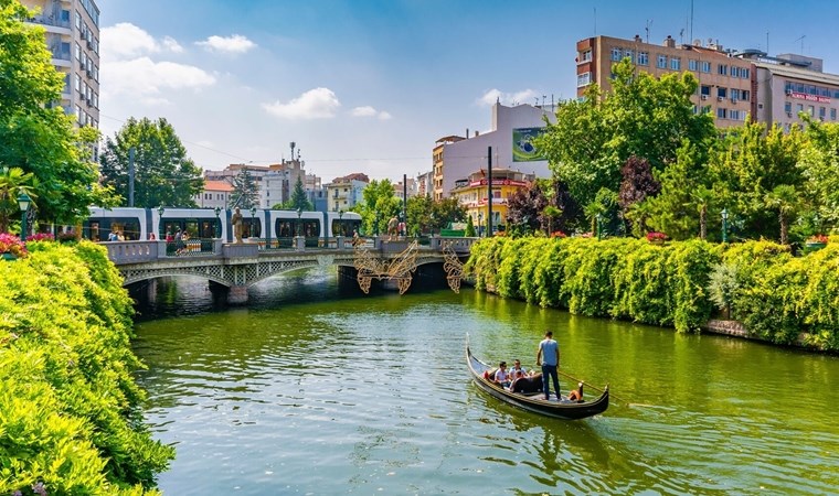 Yaşam standartları en yüksek 10 il belli oldu