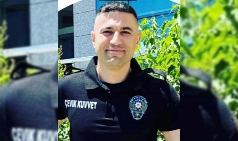 Erciş’te polis memuru evinde ölü bulundu: Kahreden ayrıntı ortaya çıktı