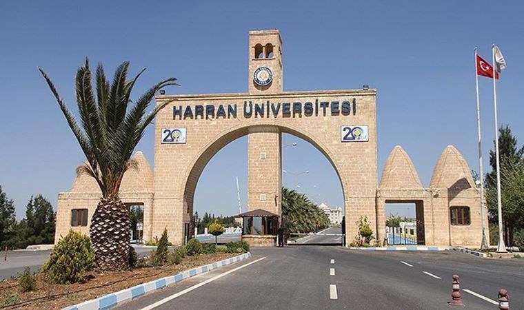 Yüksek lisans öğrencilerine cinsel istismar iddiaları: Harran Üniversitesi'nden açıklama geldi