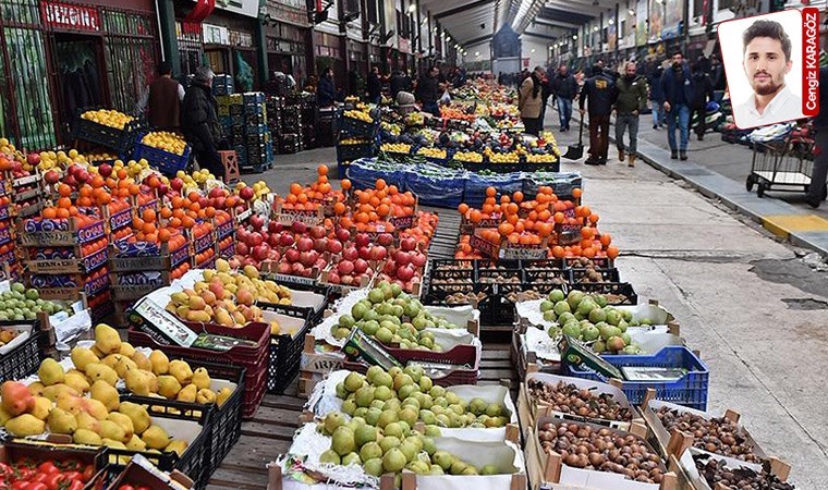 Adana halinin cuma günü kapatılmasına karar verildi