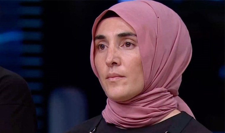 MasterChef'e veda eden Ayşe Ekiz'e Afyonkarahisar Belediye Başkanı Burcu Köksal'dan sürpriz teklif!