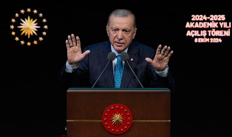 Erdoğan'dan itiraf gibi sözler! Türkiye'nin gündemindeki kadın cinayetlerine ilişkin ilk kez konuştu: 'İnfaz sistemimizdeki boşluklar...'