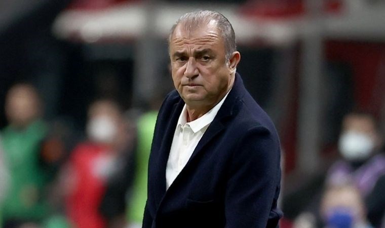 Fatih Terim'den dikkat çeken sözler! 