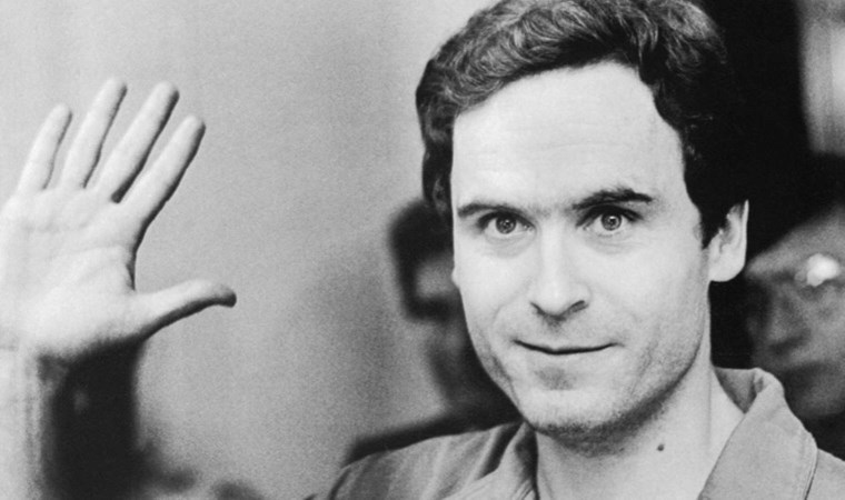 Ted Bundy