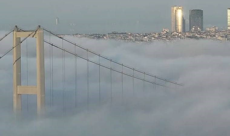 Meteoroloji açıkladı: 9 Ekim 2024 hava durumu raporu... Bugün ve yarın hava nasıl olacak?