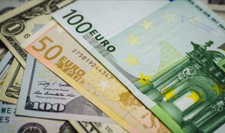 Euro ve dolar ne kadar oldu? 9 Ekim 2024 döviz fiyatları