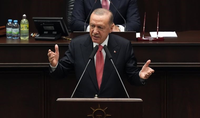 'Sayın Özel bilmiyor olabilir...' Erdoğan kadına şiddetin nedenini buldu!