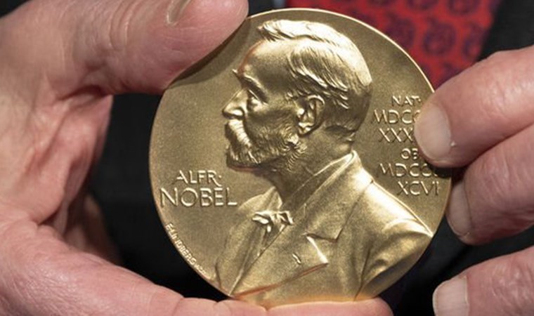 2024 Kimya Nobel Ödülü’nün sahipleri açıklandı