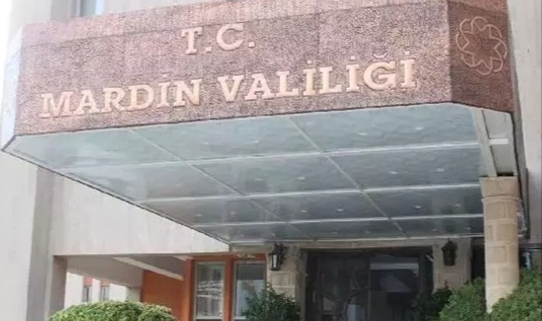 Mardin’de 4 günlük eylem yasağı