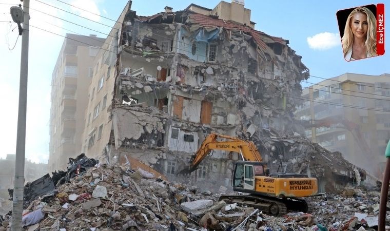 İzmir depreminin üzerinden 4 yıl geçti ama ders almadık