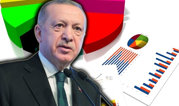 Erdoğan'ı yenen isim belli oldu