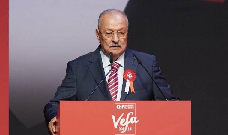 CHP'nin acı günü: Yüksel Çengel hayatını kaybetti!