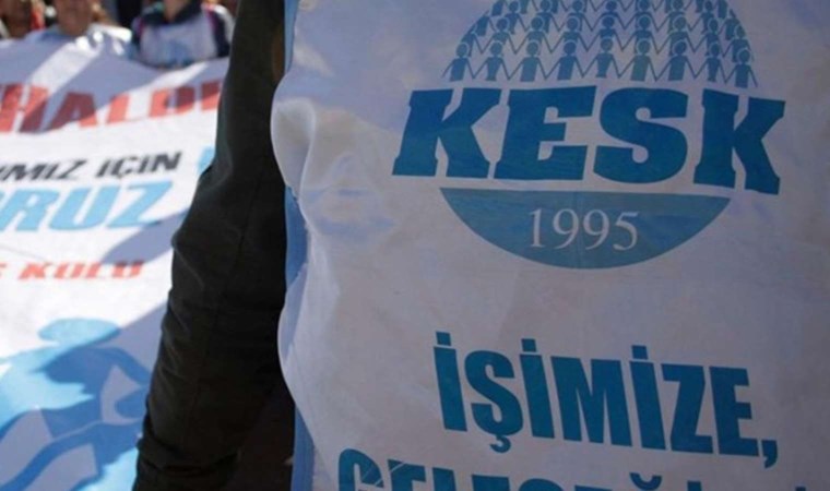 KESK Örgütlenme ve Basın Yayın Sekreteri Sema Pınar: İktidarın bütçe tercihlerine itirazımız var