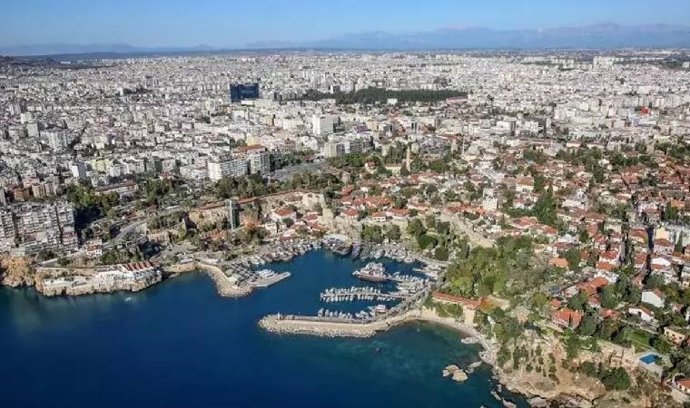 Gözler o kente çevrildi... Antalya’da inşaat zemin etütleri güvenli mi?