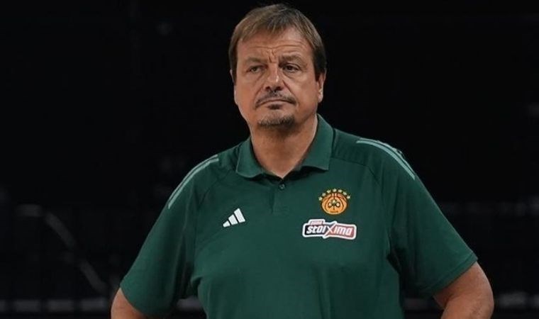 Ergin Ataman, Macaristan maçında A Milli Basketbol Takımı'nın başında olacak