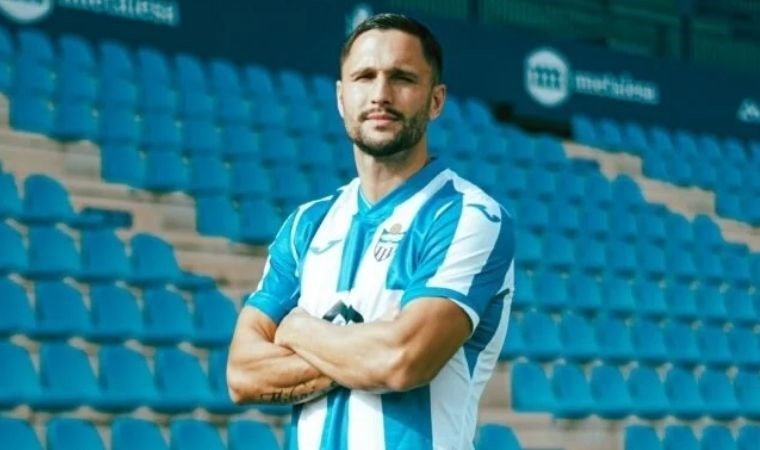 Florin Andone'nin yeni takımı belli oldu!