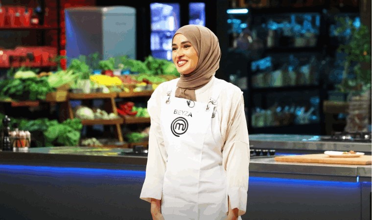 MasterChef'te büyük sakatlık: Beyza'nın yüzüne kaynar yağ döküldü! Yarışmacı acil olarak hastaneye kaldırıldı!