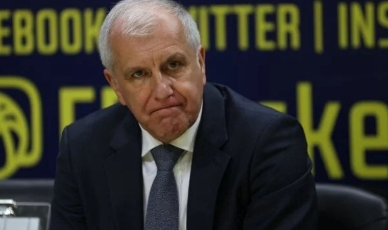 Zeljko Obradovic: 