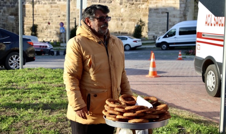 Türkiye Ata'sını andı: Saat 9'u 5 geçe tüm yurtta hayat durdu...