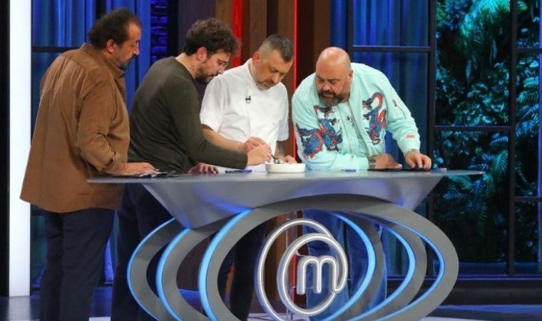 MasterChef Türkiye'de son eleme adayı kim  oldu? 9 Kasım'da kim potaya girdi? MasterChef eleme adayları kimler oldu?