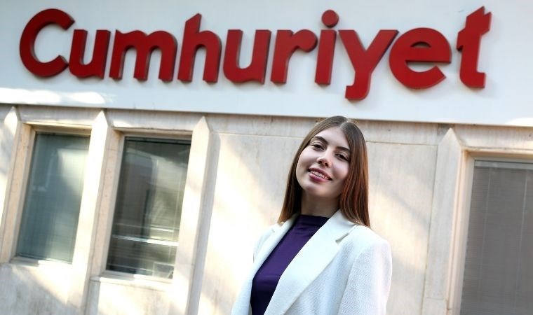 İklim Elçisi Seren Anaçoğlu: ‘Harekete geçin’