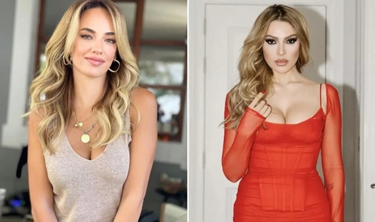 Esas Oğlan'a TikTok yasağı: Seda Bakan ve Hadise'den fragman yasağına tepki!