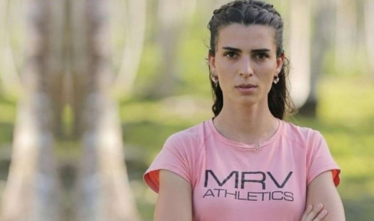 Survivor'un fenomen ismi Merve Aydın'dan şoke eden açıklama