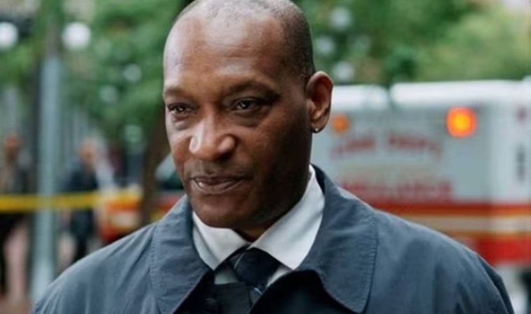 Ünlü korku filmi yıldızı Tony Todd hayatını kaybetti