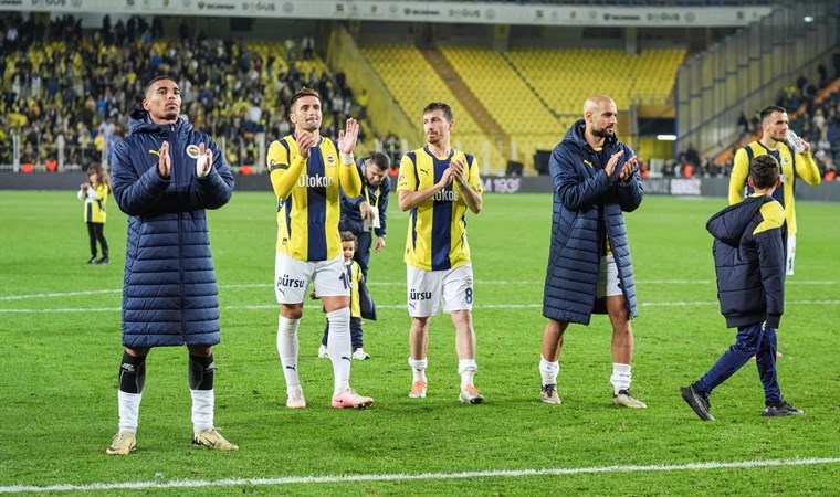 Spor yazarları Fenerbahçe - Sivasspor maçını yorumladı: 'Özür dilekçesi gibi bir galibiyet'