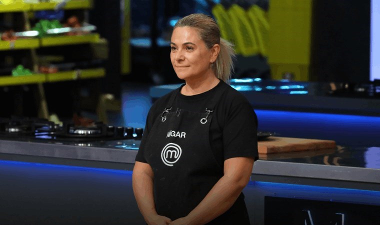 MasterChef Nigar kimdir? MasterChef Nigar Akyıldız kaç yaşında, nereli?