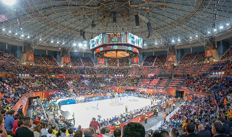 Baskonia - Anadolu Efes maçı ne zaman, saat kaçta, hangi kanalda? Şifresiz mi?