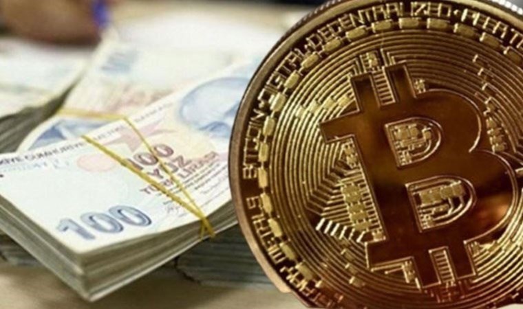 Bitcoin'e ilk çıktığında 100 TL yatırsaydınız bugün ne kadar paranız olurdu?