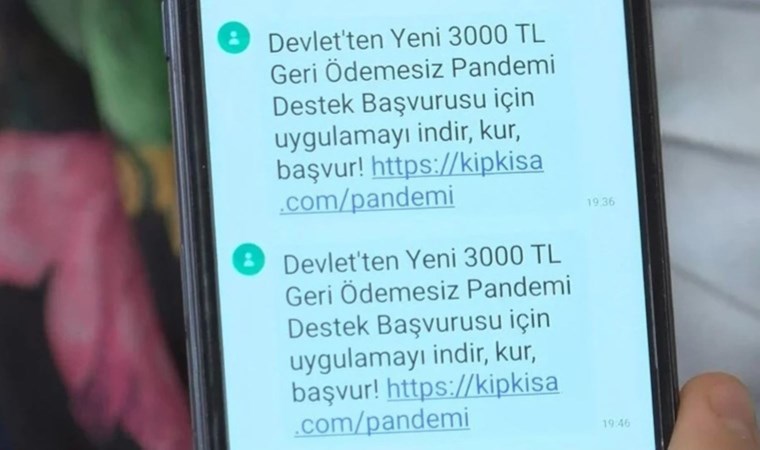 Cep telefonunuzun izlendiğini nasıl anlarsınız?