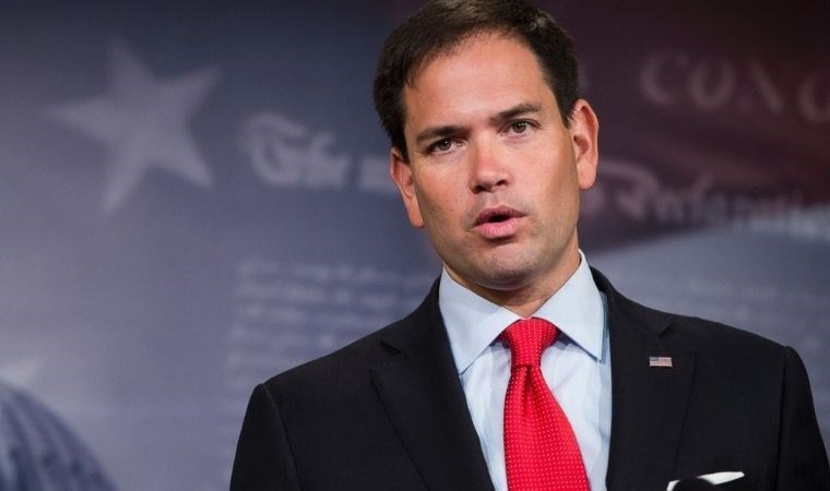 Marco Rubio kimdir? Marco Rubio kaç yaşında, nereli? ABD'li Senatör Marco Rubio'nun kariyeri