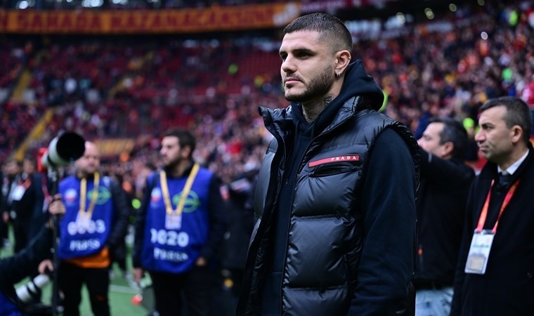 Nasıl yürüyebiliyor? Kulüp doktoru Yener İnce, Mauro Icardi'nin durumunu açıkladı!