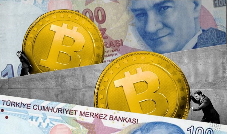 İlk çıktığında Bitcoin'e 100 TL yatırmış olsaydınız!