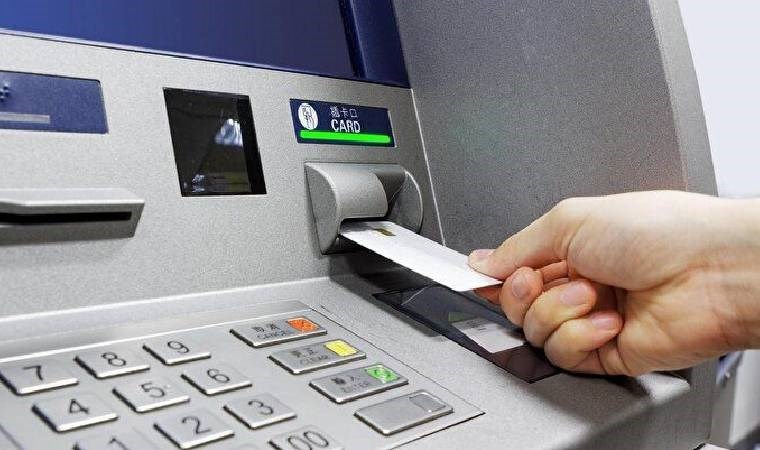 ATM'lerden para çekiminde yeni dönem: 1 Ocak'ta başlıyor