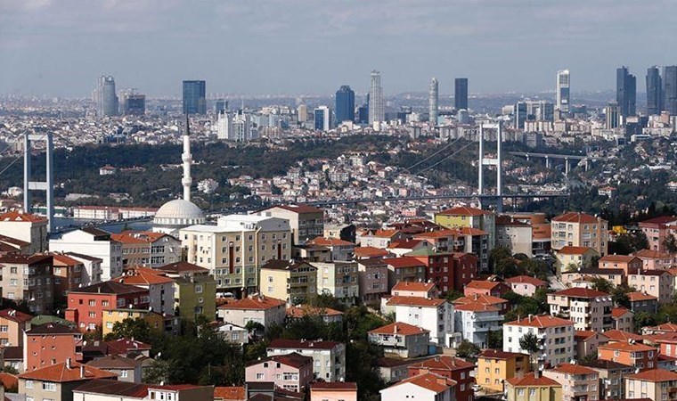 İstanbul'dan kaçanlar 5 kente akın etti