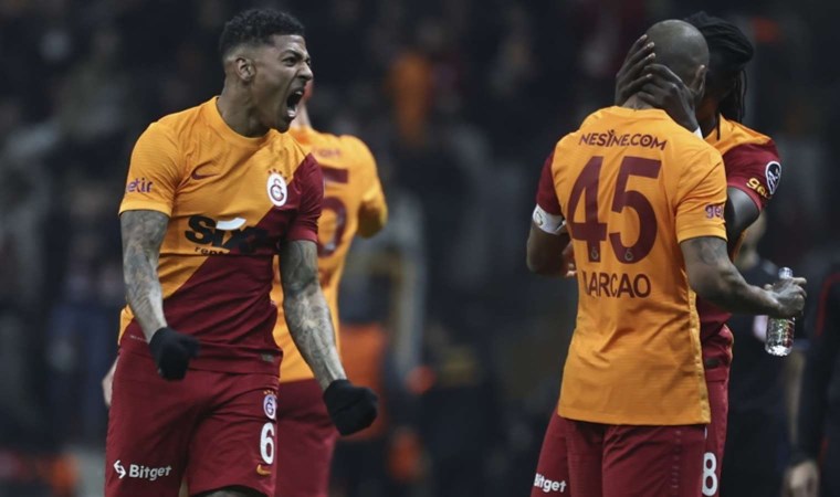 Eski Galatasaraylı Patrick van Aanholt'un yeni takımı belli oldu!