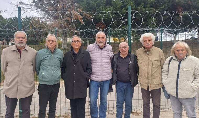 Sanatçılar Girişimi'nden Silivri ziyareti:  Hukuk dışı uygulamaları protesto ediyoruz