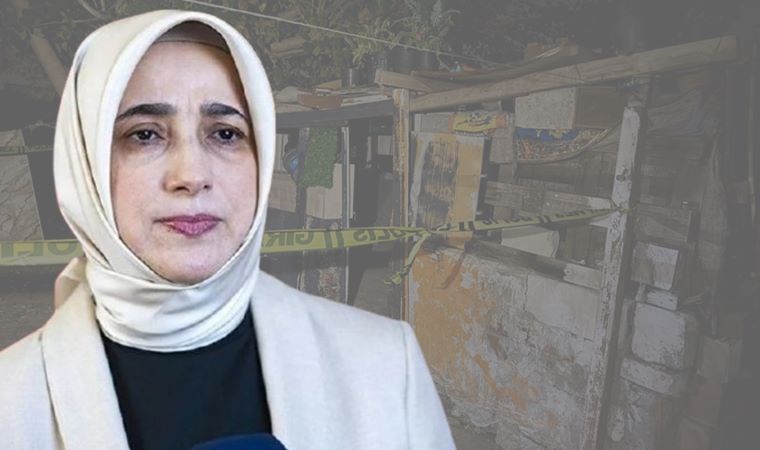 AKP'li Özlem Zengin, İzmir'de yangında ölen 5 kardeş ile ilgili konuştu: 'Her şeyi paraya bağlıyorsunuz!'