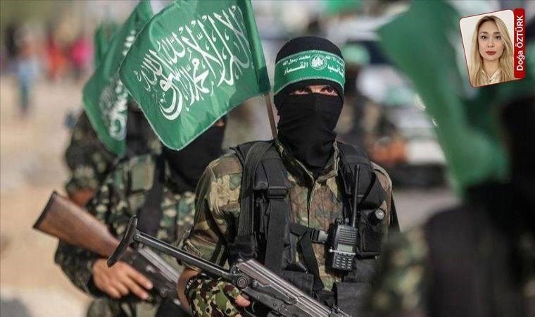 Uzmanlar, Hamas'la ilgili iddiaları değerlendirdi