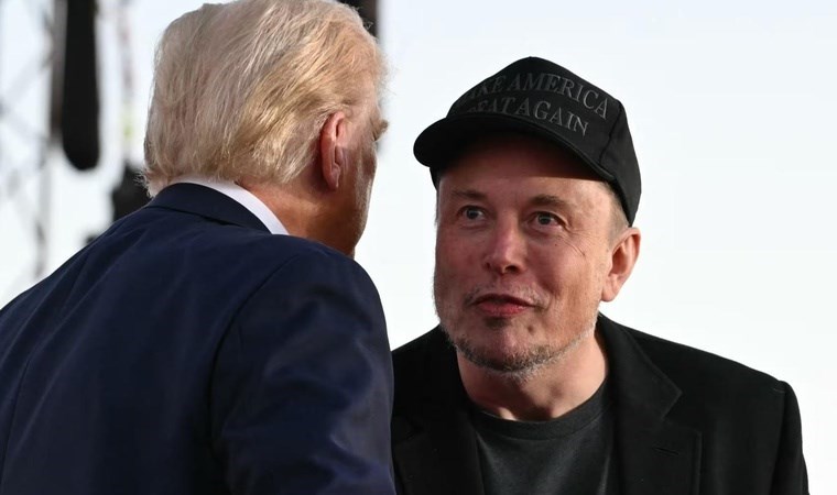 Trump'tan Elon Musk kararı: Hangi bakanlıkta görev alacak?