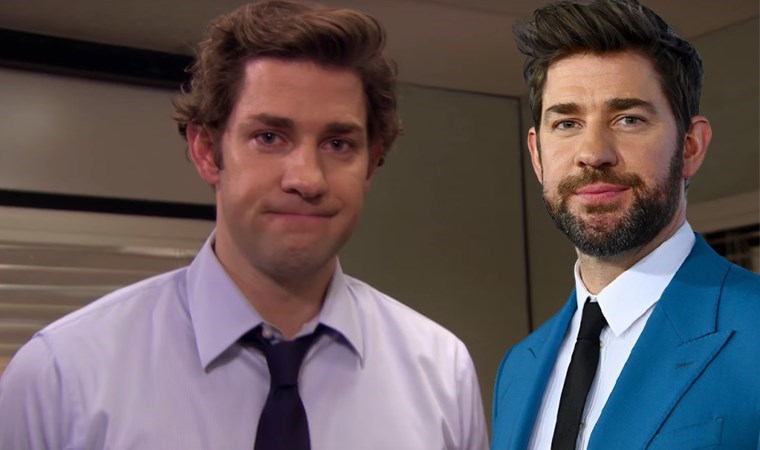 2024'ün yaşayan en seksi erkeği John Krasinski seçildi: 'Kandırılıyorumdur diye düşündüm'