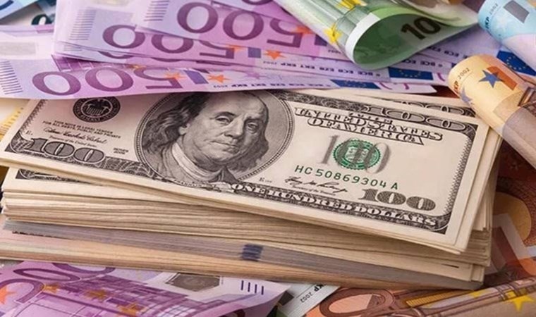 Dolar ve Euro bugün ne kadar oldu? 13 Kasım 2024 döviz fiyatları