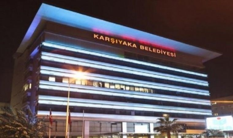 Karşıyaka Belediyesi'nde TİS sevinci