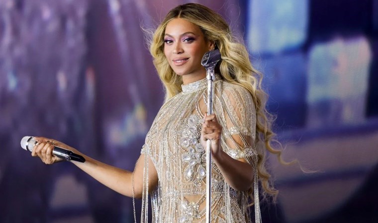 Beyonce üniversitede ders olarak işlenecek